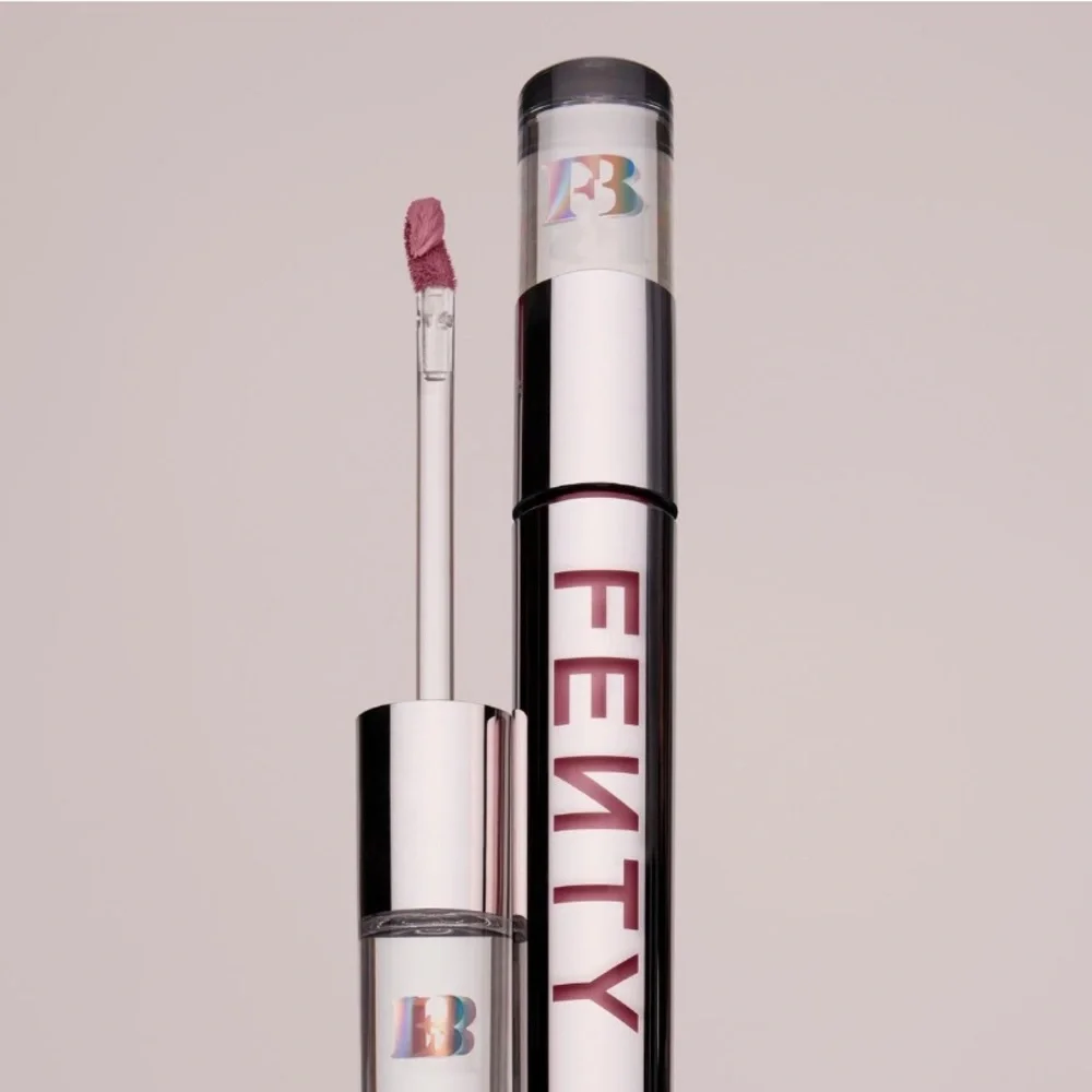 Fenty Beauty brand new
